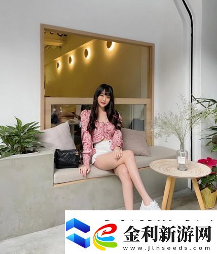暴躁少女CSGO高清大圖特點的魅力
