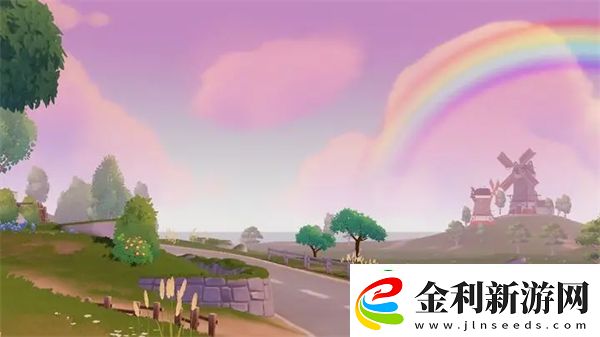 心動小鎮(zhèn)展演通票在哪獲得