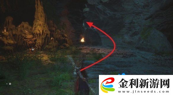 黑神話悟空下毒手?怎么獲得