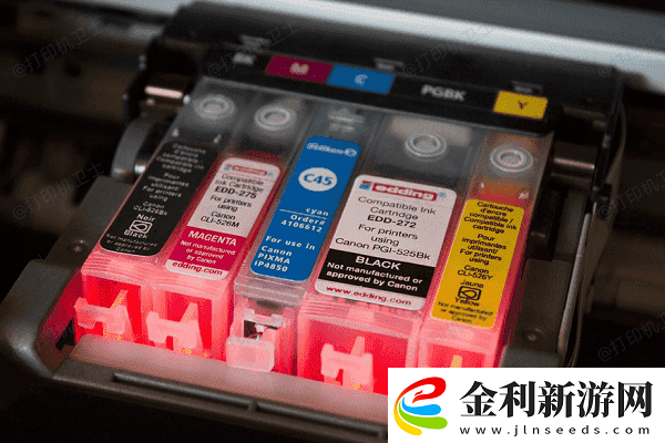 針式打印機打到一半就停了怎么回事原因可能是這5點