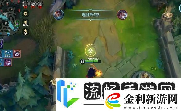 英雄聯盟手游德萊文搭配什么輔助
