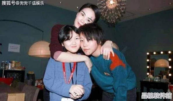 王菲雙胞胎誕生喜訊