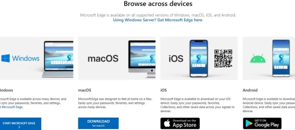 哪款瀏覽器能安全暢游外國(guó)網(wǎng)站