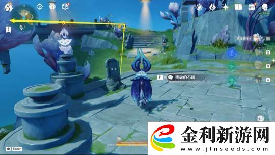 【原神】V5.2攻略