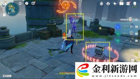 【原神】V5.2攻略