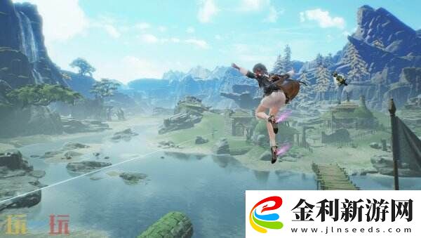 煉金術RPG優米雅的煉金工房全球總銷量突破30萬份
