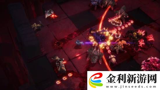 Epic喜加一！快節奏動作射擊射戮騎士