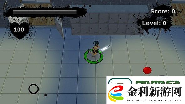 傲嬌斬殺者游戲中如何擊殺更多的僵尸