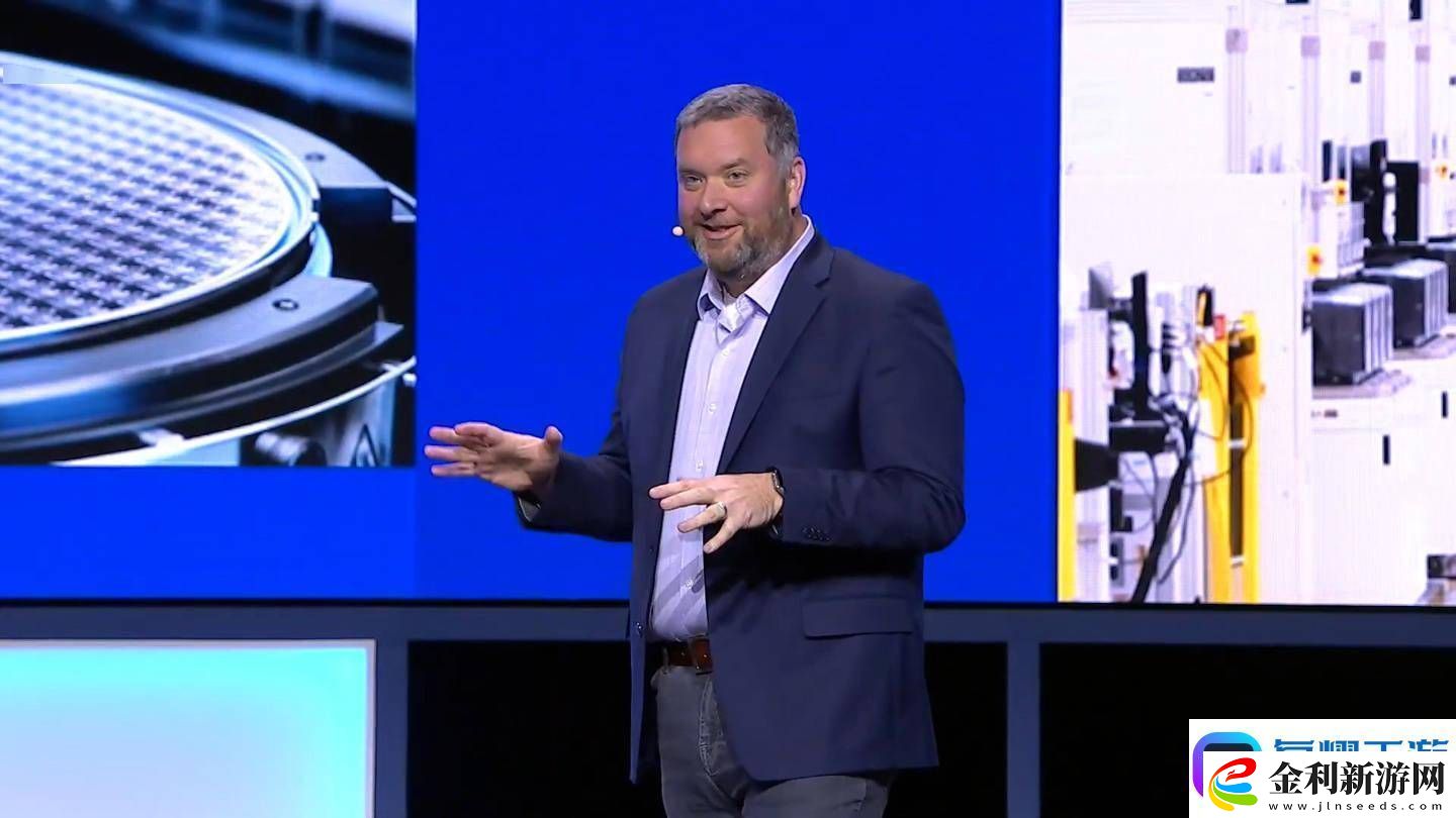 英特爾Intel18A制程突破