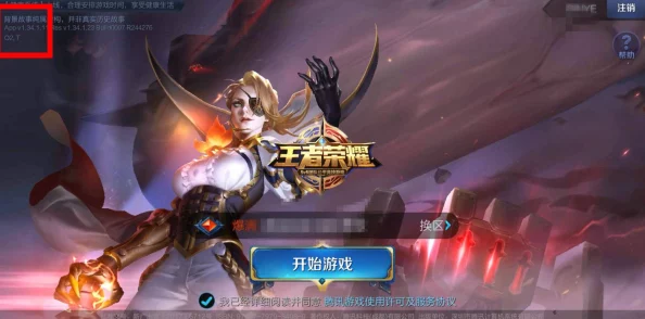 王者榮耀助手
