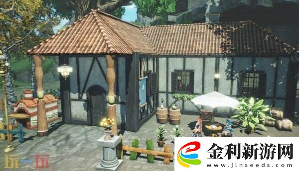 煉金術RPG優米雅的煉金工房全球總銷量突破30萬份