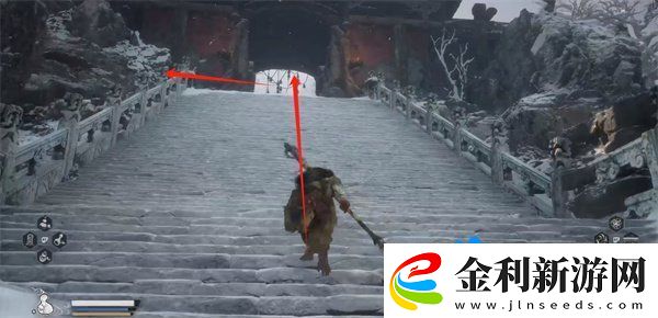 黑神話悟空亢金龍在哪