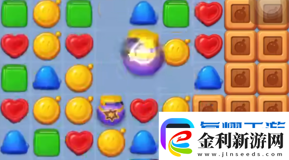 蛋仔滑滑應急事件如何完成