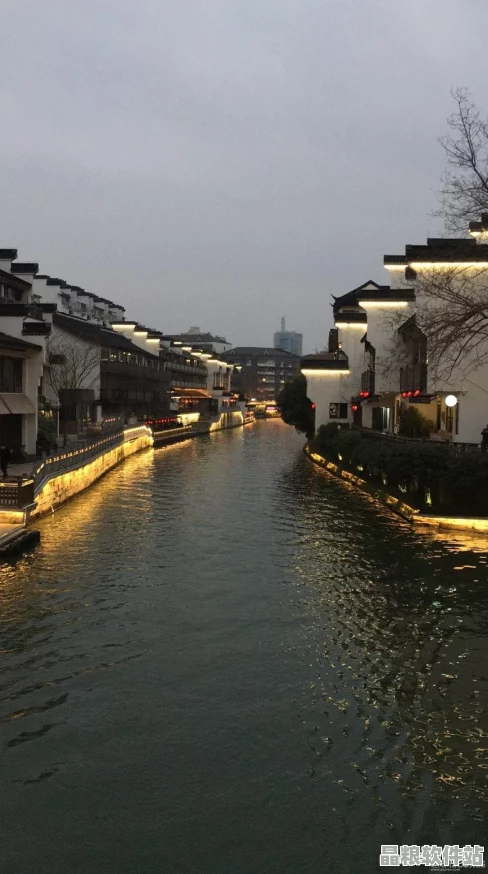 江南百景圖