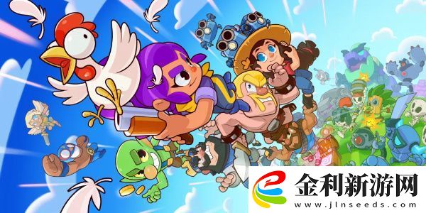 爆裂小隊柯爾特技能介紹