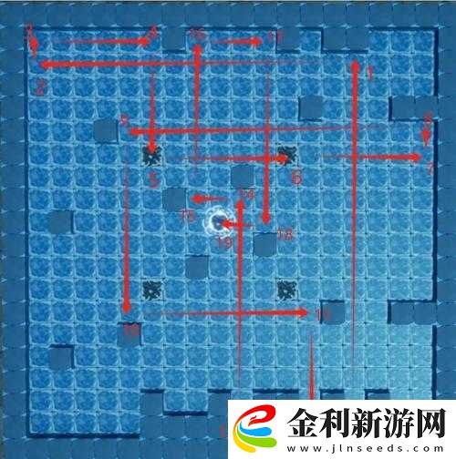 塔瑞斯世界飛行功能解鎖條件大公開！手把手教你速通空中自由