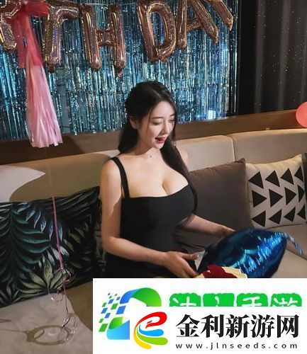在姨母家的客廳
