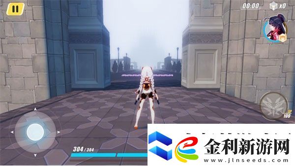 崩壞3手游app3D動漫渲染次世代動作手游崩壞3手游下載