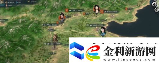英雄立志傳