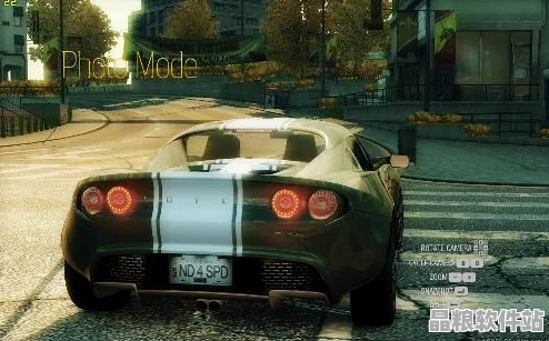 極品飛車15震撼發(fā)布最新版