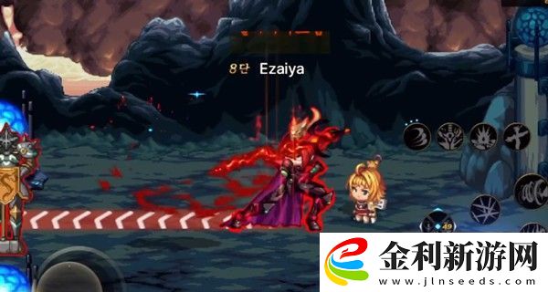 dnf手游韓服職業(yè)怎么選擇