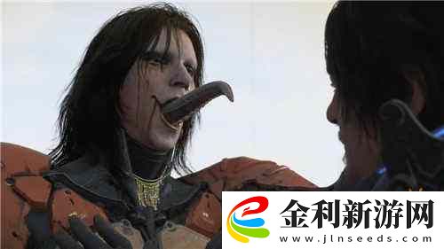 更出彩了！死亡擱淺2反派希格斯的表現(xiàn)比前作出色100倍
