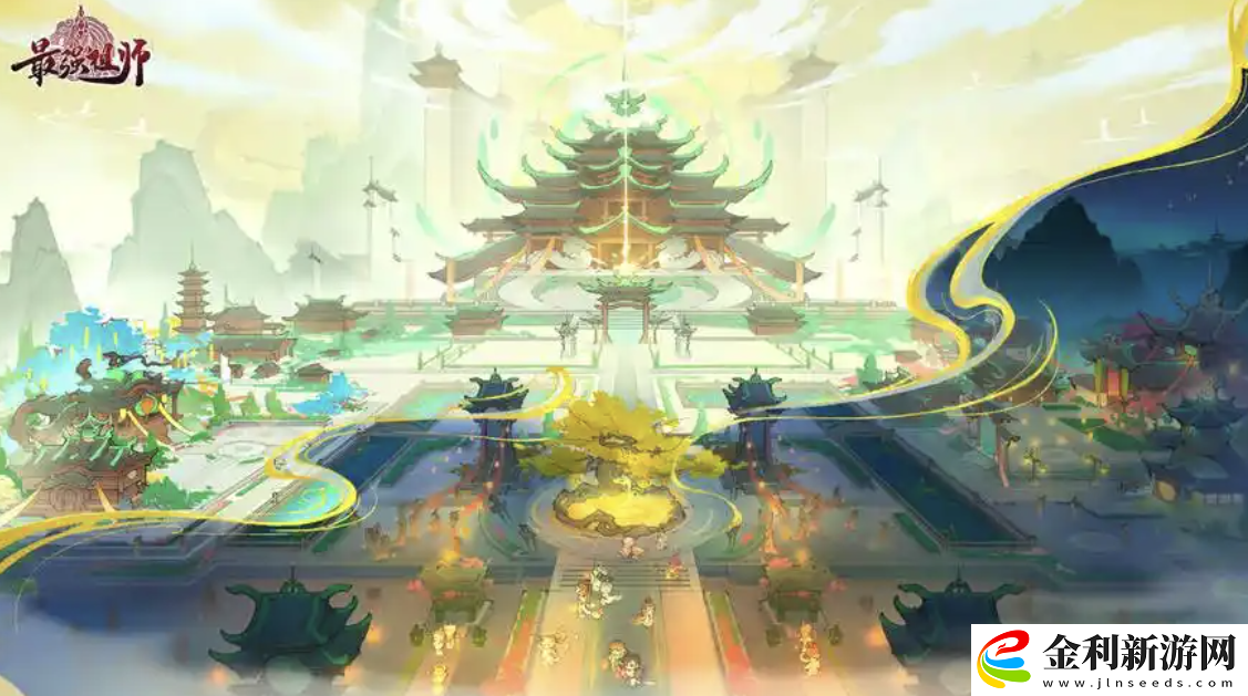 最強祖師值得培養人物有什么最強角色推薦2025