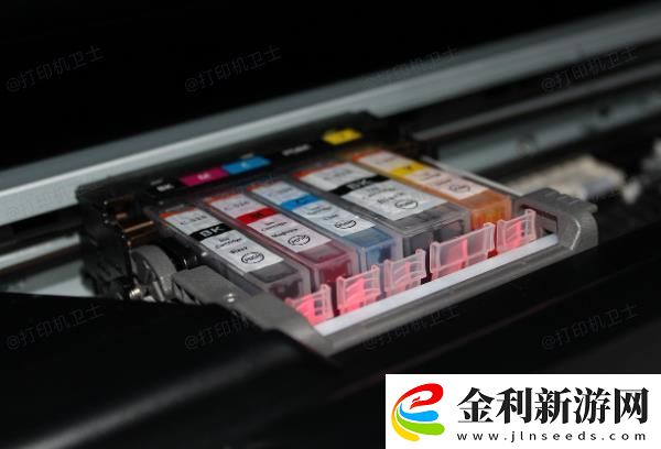 打印機有條紋怎么解決試試這些方法