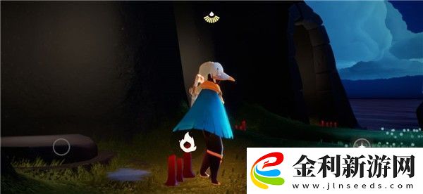 光遇5.1復刻先祖位置在哪里