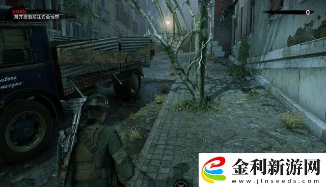 僵尸部隊(duì)4死亡戰(zhàn)爭(zhēng)攻略匯總