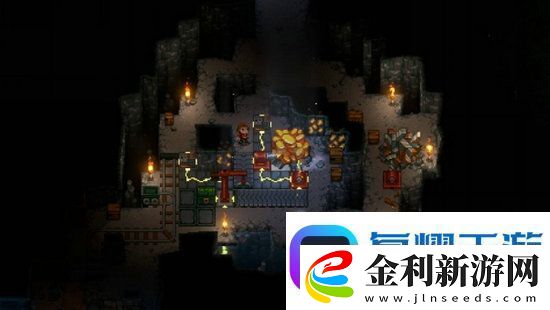 地心護核者有哪些飾品