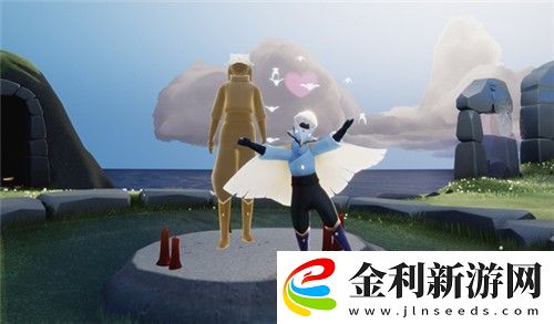 光遇5.1復刻先祖2021在哪里