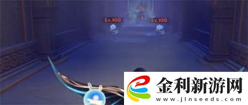原神世界等級9級突破任務(wù)怎么做