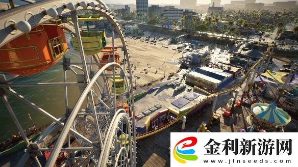 韓國生活模擬游戲inZOI銷量突破100萬份！僅上線8天