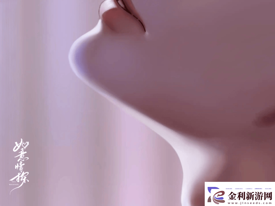 AI賦能3D乙游女性向市場(chǎng)能否迎來新變革