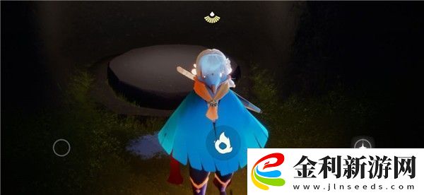 光遇5.1復刻先祖位置在哪里