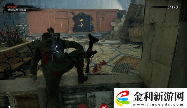 僵尸部隊(duì)4死亡戰(zhàn)爭(zhēng)攻略匯總
