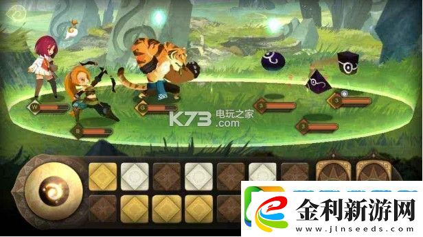 萬象物語魂晶分解攻略