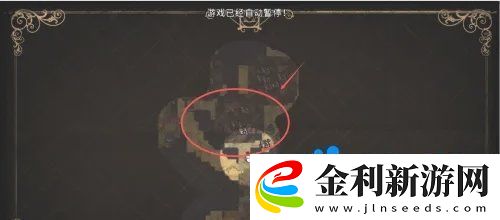 饑荒遠古遺跡在哪進入