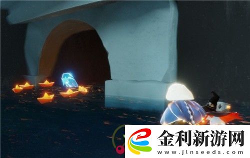 光遇5.1復刻先祖2021在哪里