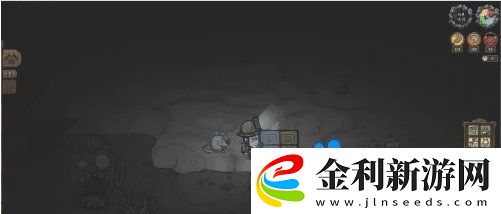 饑荒遠古遺跡在哪進入