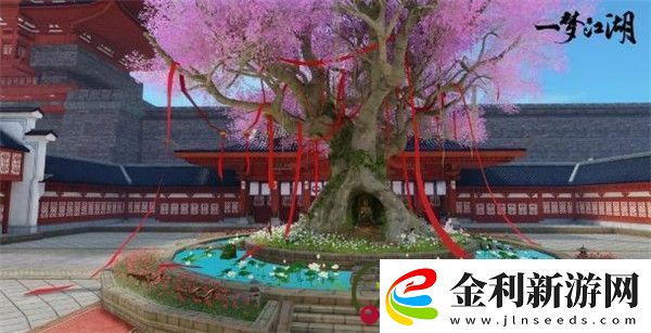 一夢江湖慕緣系統怎么玩一夢江湖因緣之期任務攻略