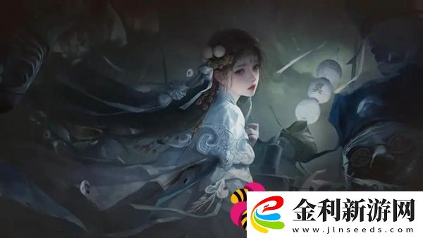 紙嫁衣7剪紙圖案是什么