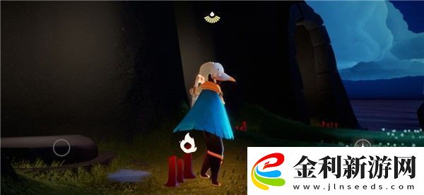 光遇5.1復刻先祖位置在哪里飛吻先祖位置及兌換物展示
