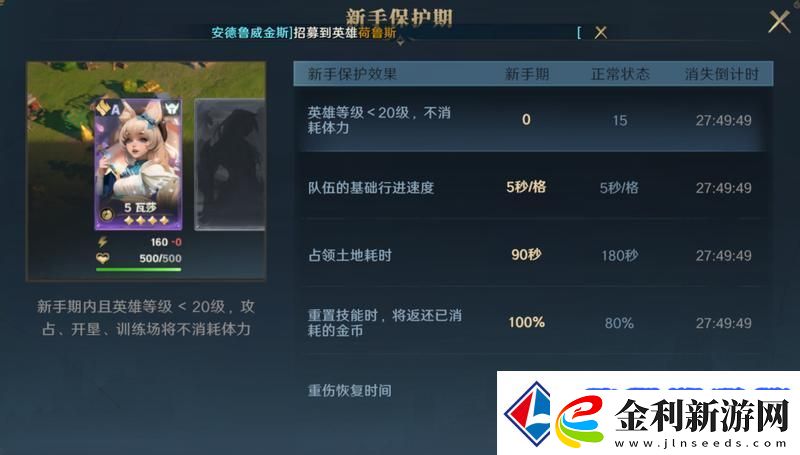 荒野國度新手攻略