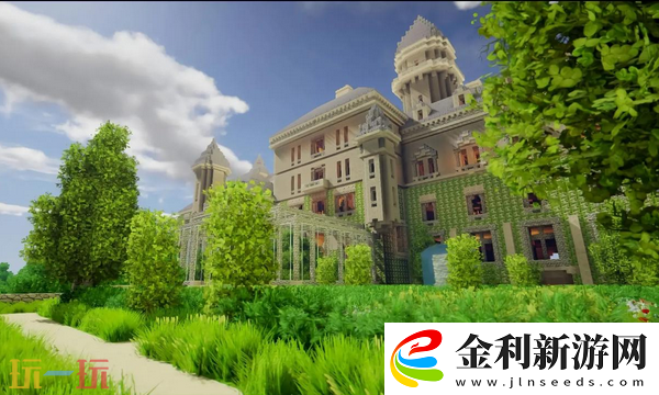 我的世界AK47合成方法