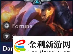 云頂之弈4.5賽季新增英雄介紹