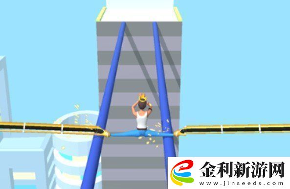 高跟我最美怎么跳起來