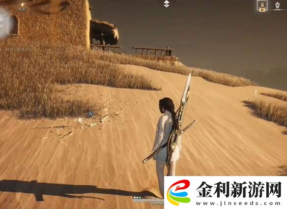 燕云十六聲他的名字奇遇怎么做
