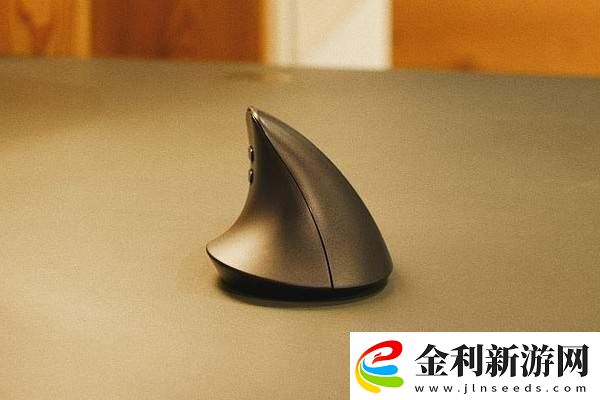Hansker發布垂直游戲鼠標